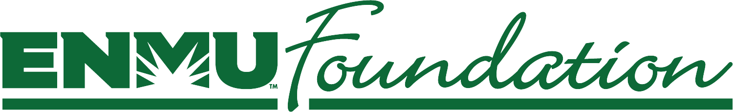 ENMU Wordmark